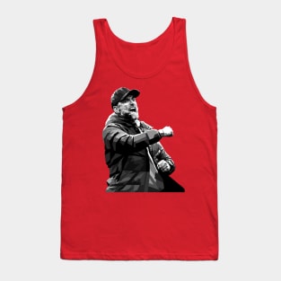 Thank you, Jurgen Klopp! Tank Top